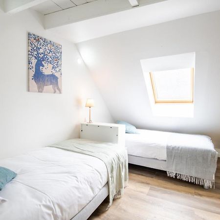 Chez Soline - Le Duplex Climatise Амбоаз Екстериор снимка