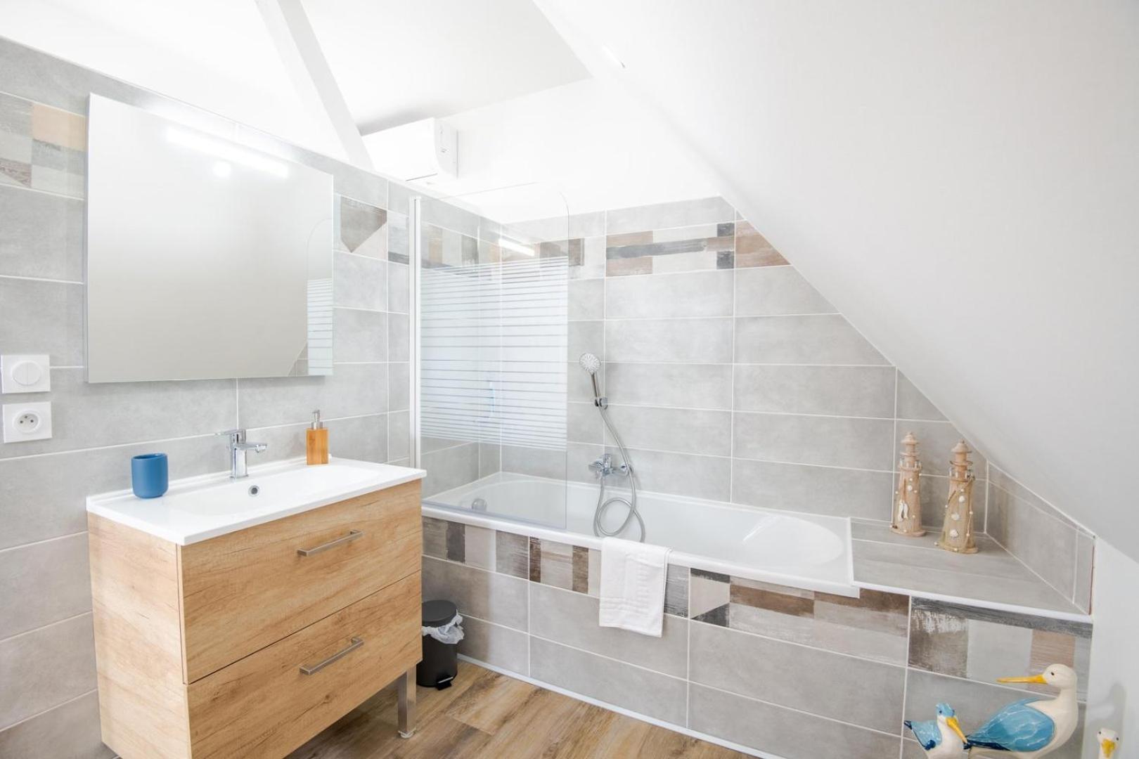 Chez Soline - Le Duplex Climatise Амбоаз Екстериор снимка